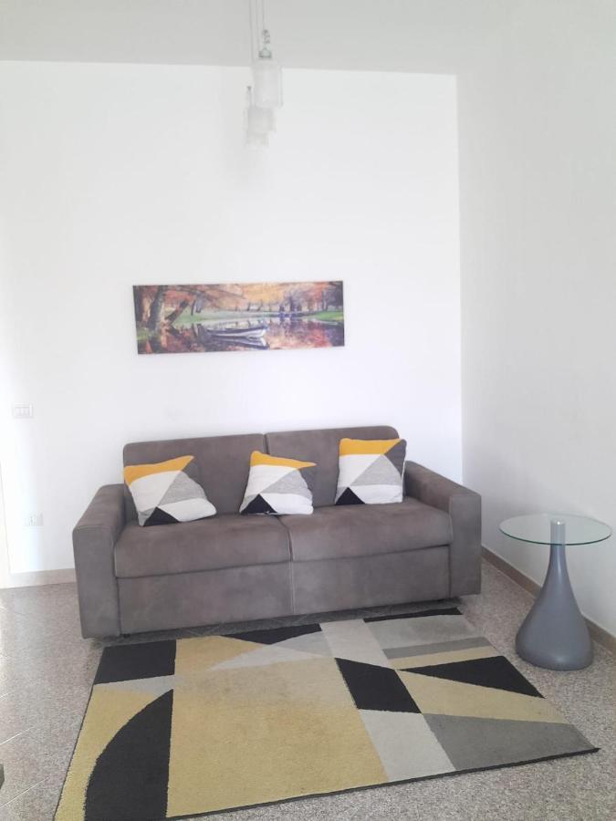Casa Onelia Διαμέρισμα Αλγκέρο Εξωτερικό φωτογραφία