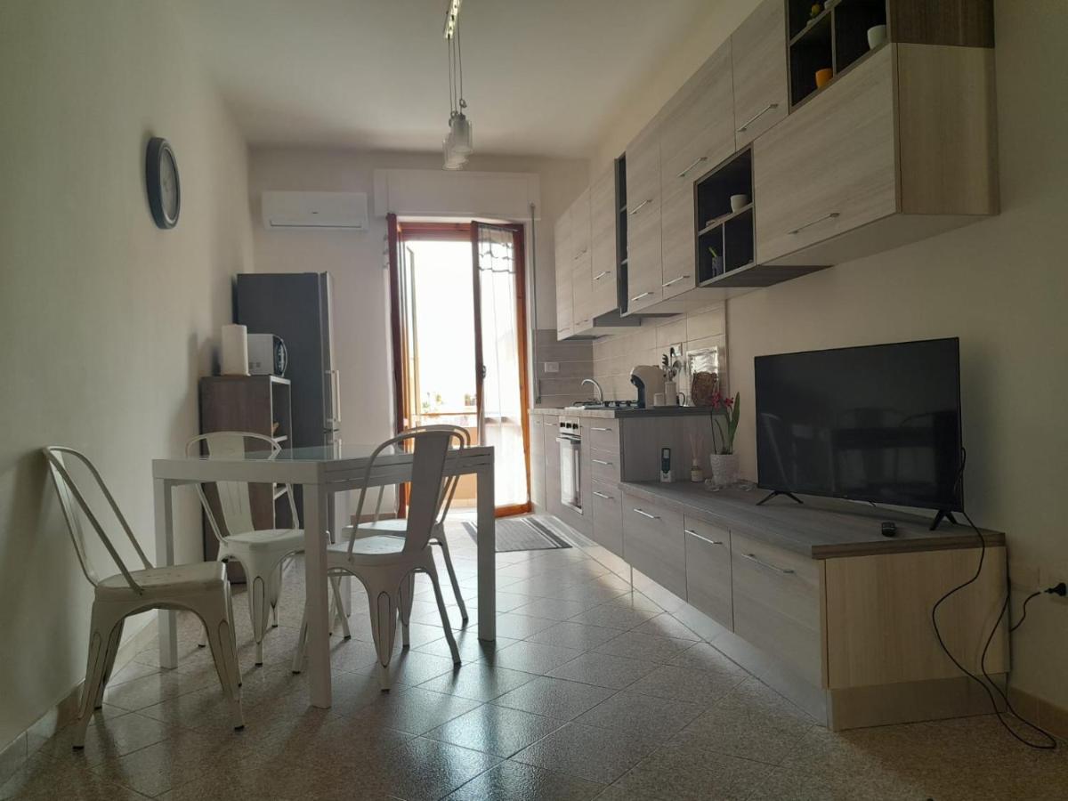 Casa Onelia Διαμέρισμα Αλγκέρο Εξωτερικό φωτογραφία